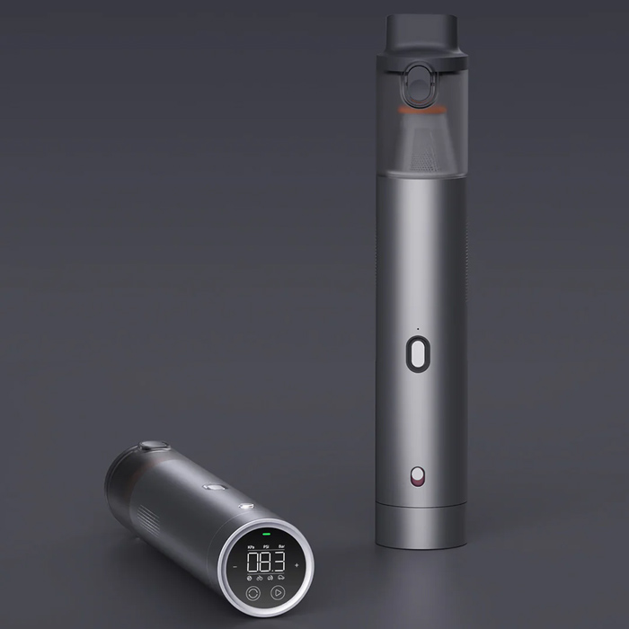 جارو شارژی کوچک